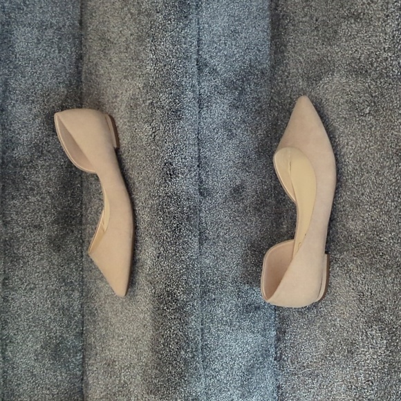 Jessica Simpson Shoes - Jessica Simpson's flats